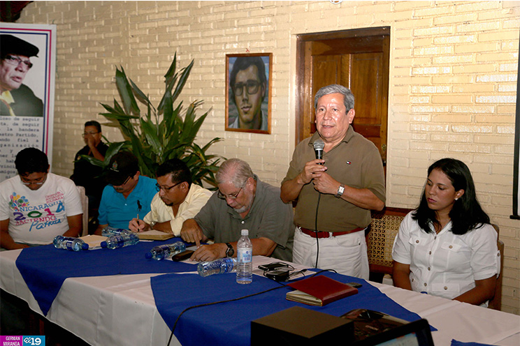 Sinapred reitera llamado a familias a tener listos mecanismos de respuestas ante emergencias