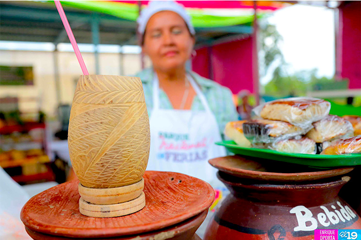 MEFCCA desarrolla Feria del Cacao en honor a San Antonio de Padua