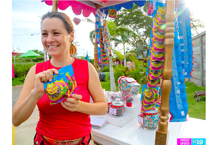 MEFCCA desarrolla Feria del Cacao en honor a San Antonio de Padua