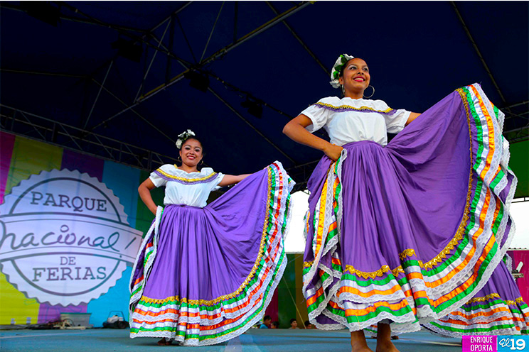 MEFCCA desarrolla Feria del Cacao en honor a San Antonio de Padua