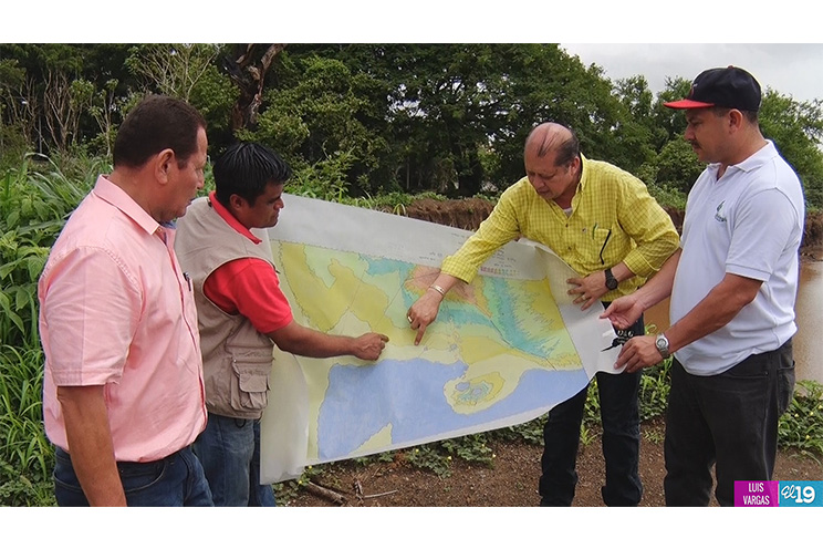 Autoridades socio ambientales valoran condiciones de la Cuenca Sur