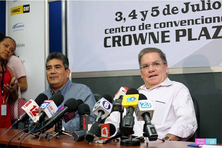 XVI Feria de la Construcción contará con más de 70 expositores