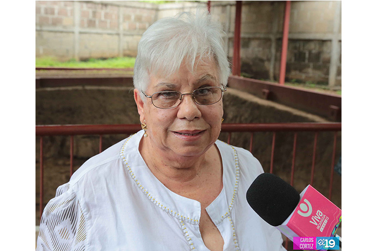 Especialistas unen esfuerzos para la restauración de las Huellas de Acahualinca