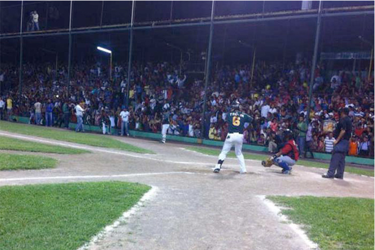Matagalpa blanquea a León y se acerca para coronarse campeón