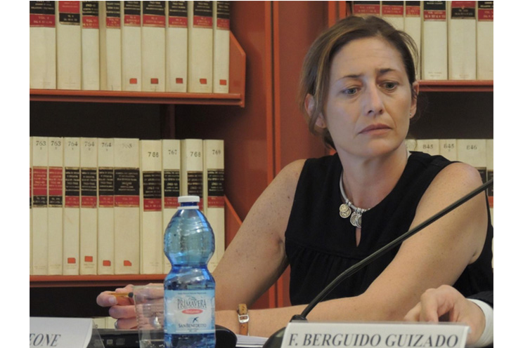 Nicaragua expone en Italia proyecto del Gran Canal