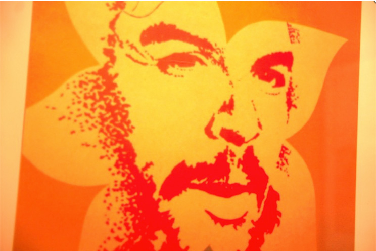 Sandinista: Un bar en Inglaterra inspirado en nuestra Revolución