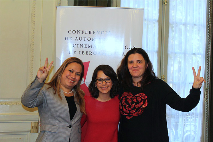 Nicaragua y Argentina firman convenio de co-producción cinematográfica