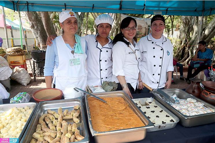 Inauguran feria regional de la Ruta del Café