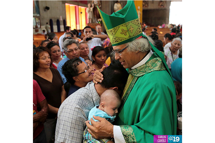 Iglesia Católica llama a la fe en la Sangre de Cristo