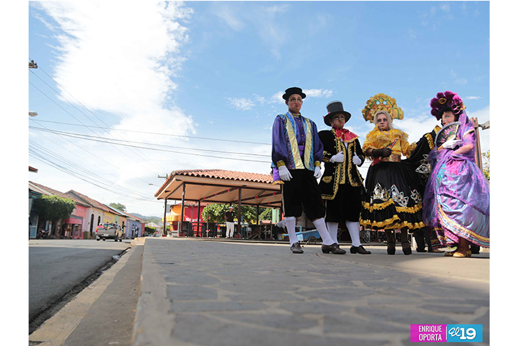 Masaya ultima detalles para recibir a miles de replieguistas este viernes