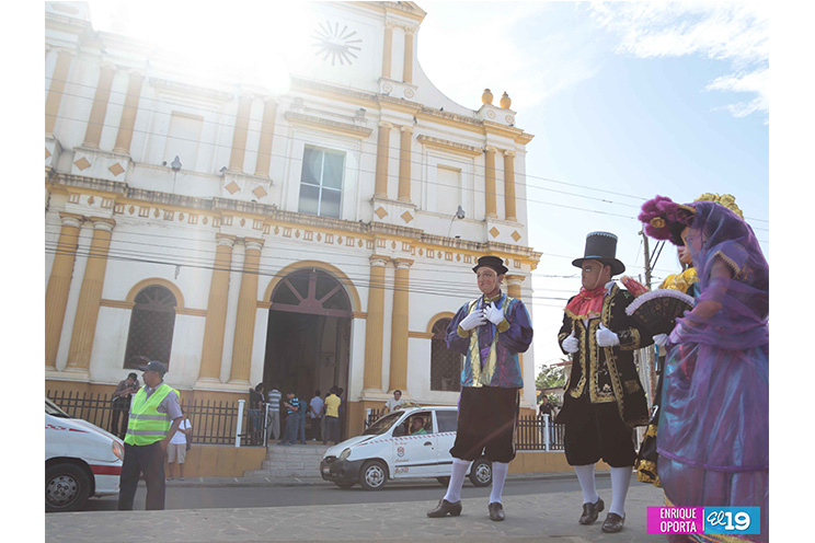 Masaya ultima detalles para recibir a miles de replieguistas este viernes