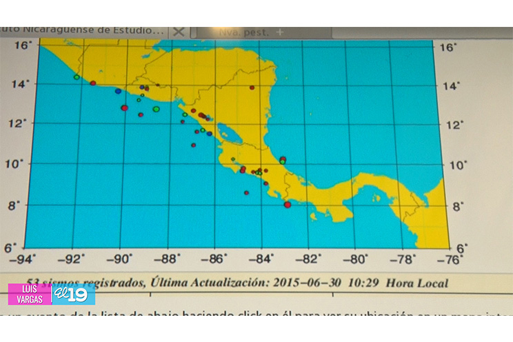 Graves afectaciones en todo el país plantea hipótesis del Segundo Simulacro Nacional