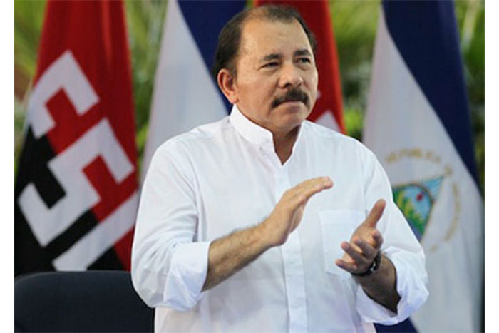 Presidente Daniel saluda el 53 aniversario de la Independencia de Argelia