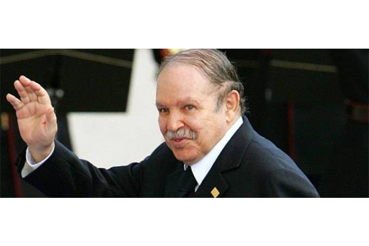 Presidente Daniel saluda el 53 aniversario de la Independencia de Argelia