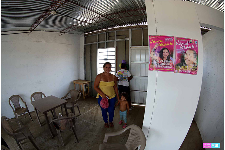 Familias afectadas por inundaciones reciben viviendas dignas en Ciudad Belén