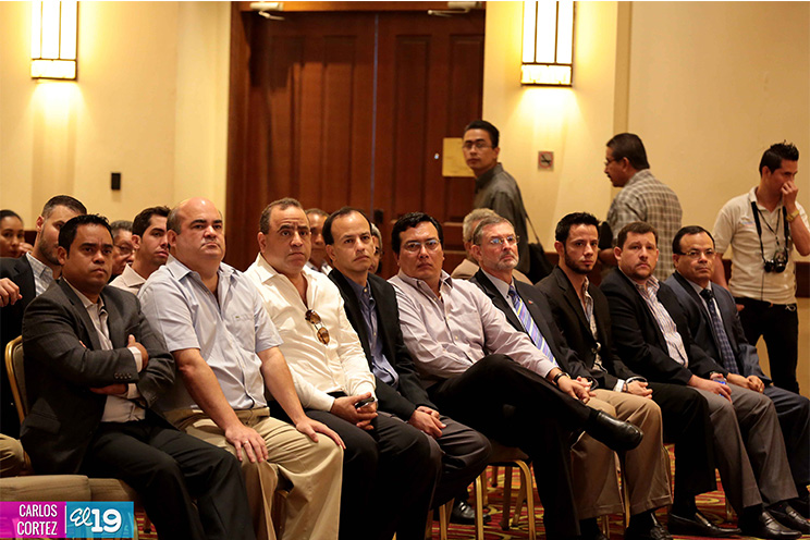 Nicaragua y Taiwán premian a importadores y exportadores en 7mo aniversario del TLC