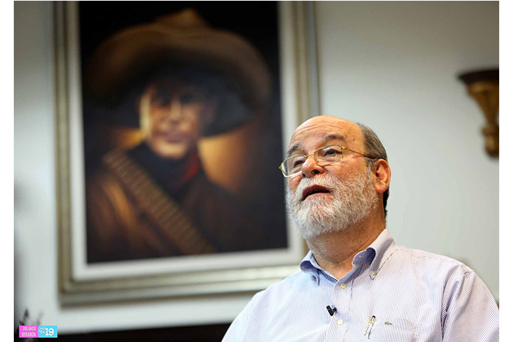 Repliegue Táctico: “El pueblo hoy sigue viendo los resultados de esa gran hazaña”