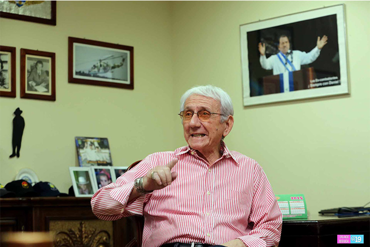 Repliegue Táctico: “El pueblo hoy sigue viendo los resultados de esa gran hazaña”