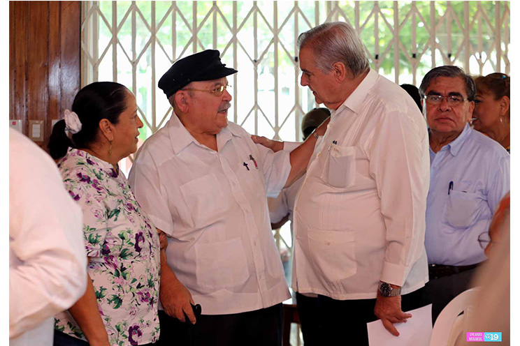 Red en Defensa de la Humanidad se solidariza con la Revolución Ciudadana de Ecuador