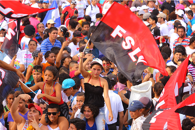 Daniel: Vamos por más victorias!