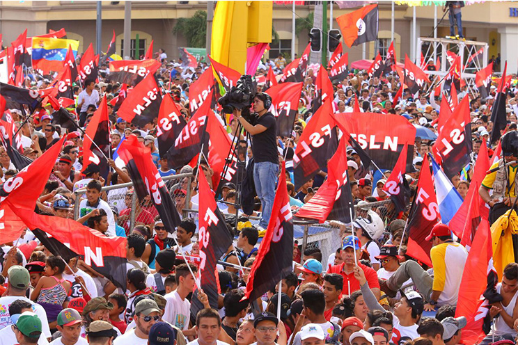 Daniel: Vamos por más victorias!