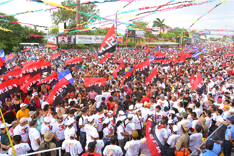 Daniel: Vamos por más victorias!
