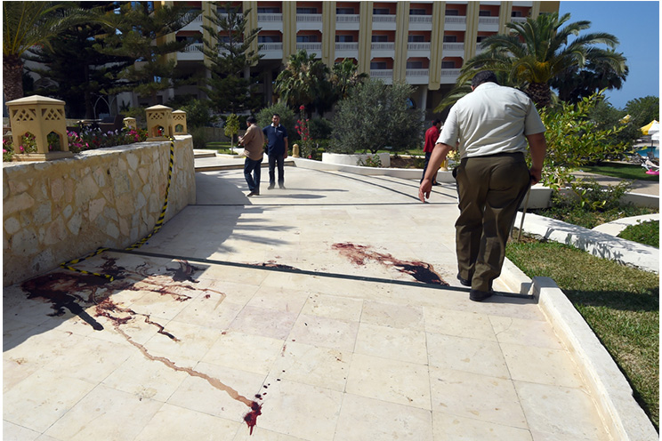 Túnez decreta estado de emergencia