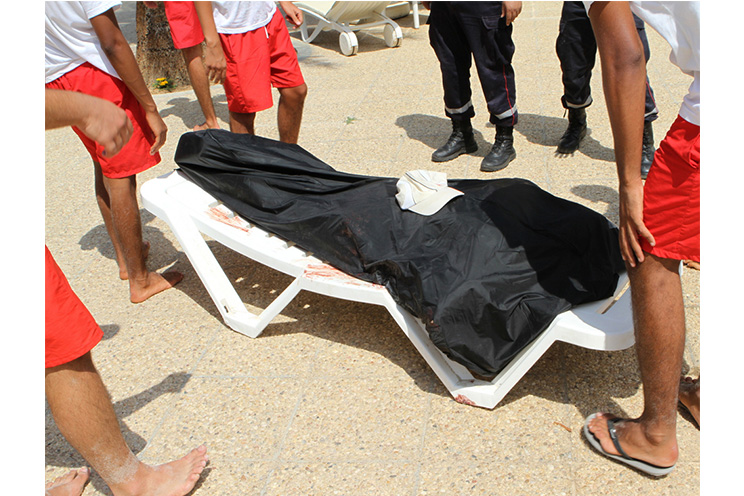 Túnez decreta estado de emergencia