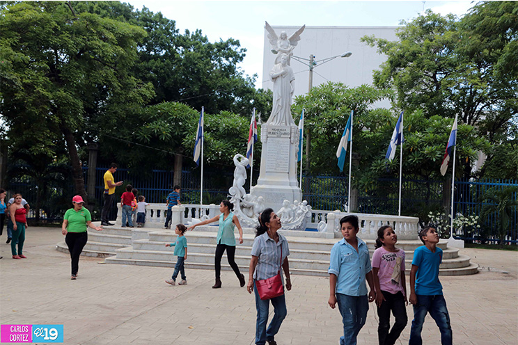 Plaza de la Revolución se alza en la memoria del pueblo como símbolo de lucha, triunfo y libertad