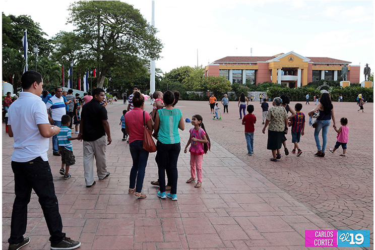 Plaza de la Revolución se alza en la memoria del pueblo como símbolo de lucha, triunfo y libertad