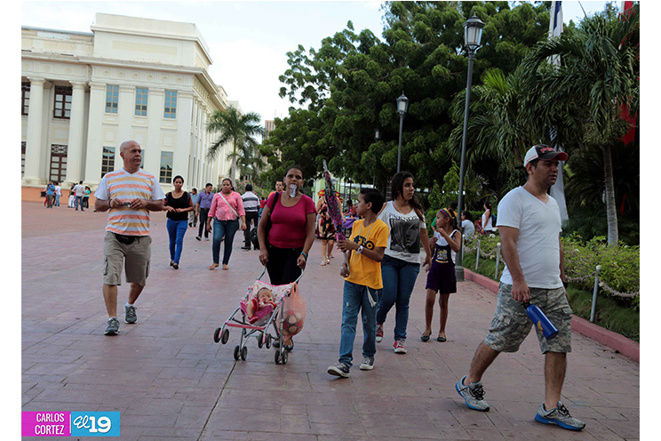 Plaza de la Revolución se alza en la memoria del pueblo como símbolo de lucha, triunfo y libertad