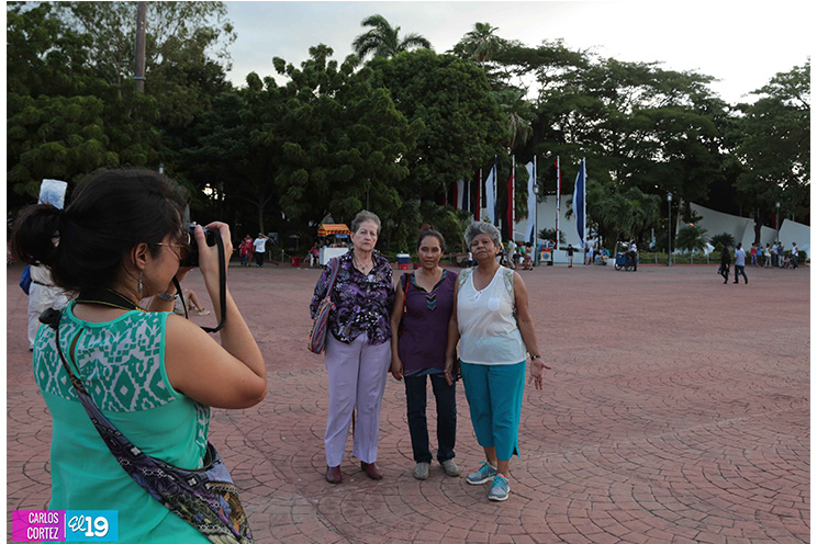 Plaza de la Revolución se alza en la memoria del pueblo como símbolo de lucha, triunfo y libertad