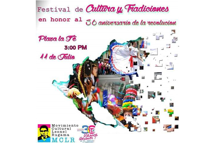 JS 19 de Julio anuncia Décimo Congreso Nacional