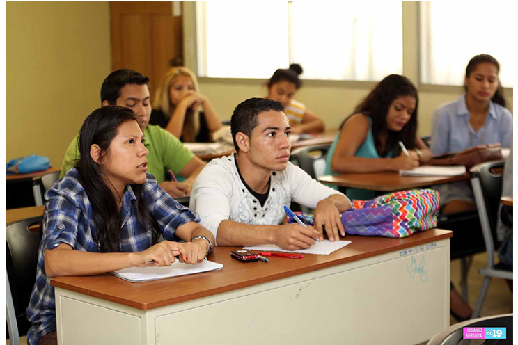 Tecnológico Nacional de Idiomas, ampliando el futuro de miles de jóvenes