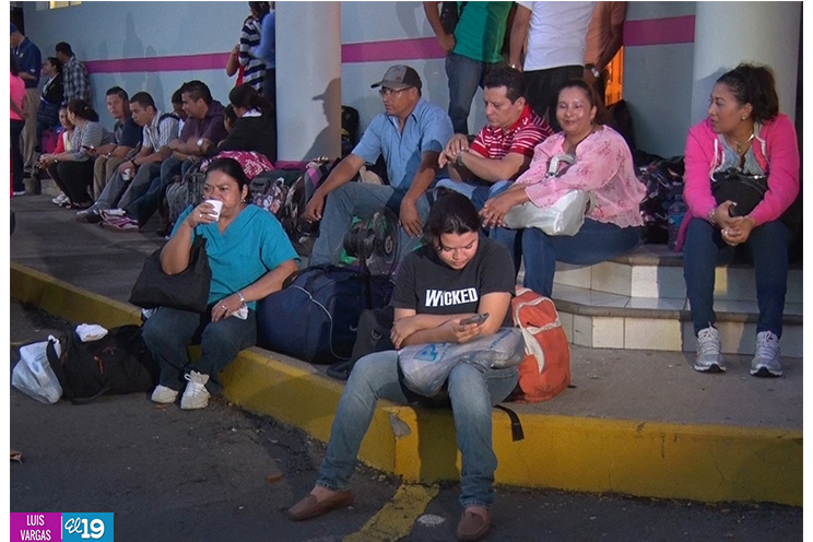 Gobierno Sandinista envía séptima brigada médica para asistir a familias en municipios de la ruta del Gran Canal