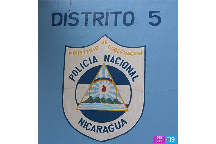 Distrito V de la Policía agiliza servicios y atención a la población