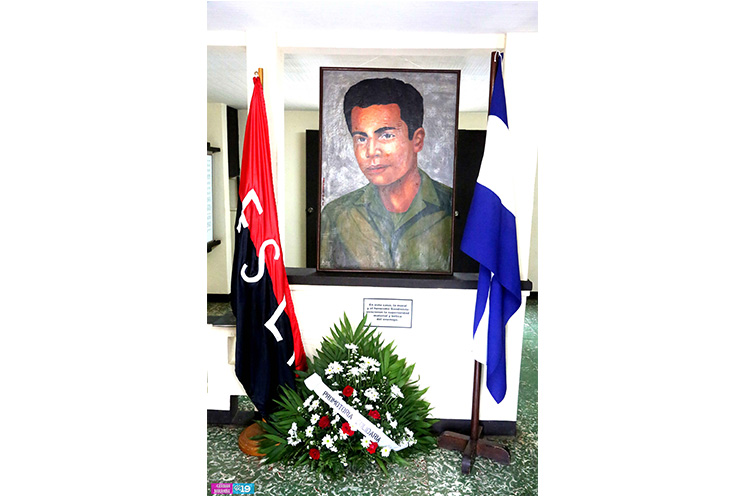 Estudiantes de primaria visitan Casa Museo Comandante Julio Buitrago Urroz