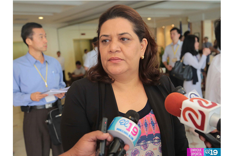 Embajador de Taiwán: Relación con Nicaragua es de ganar-ganar