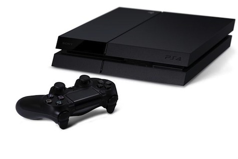 Sony se luce con PlayStation 4