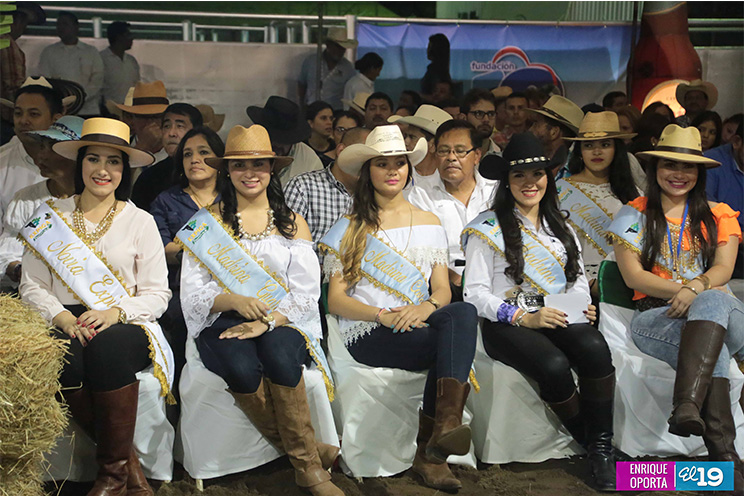 Expica Internacional 2015 abre sus puertas a los nicaragüenses