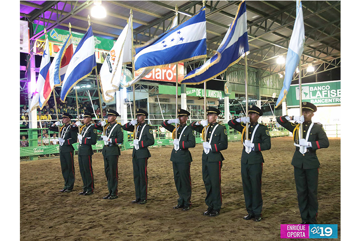 Expica Internacional 2015 abre sus puertas a los nicaragüenses