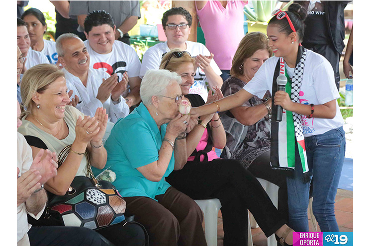 Primer Vicepresidente de Cuba y los Cinco héroes recorren Parque Nacional de Ferias