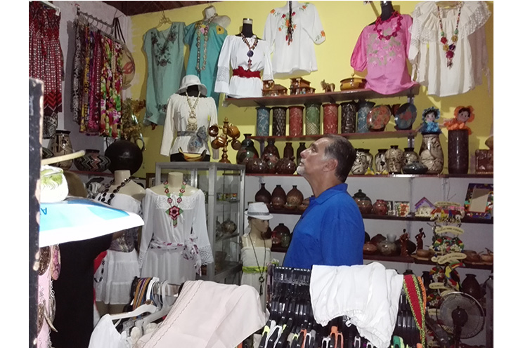 Los Cinco visitan bellos e imponentes destinos turísticos de Nicaragua