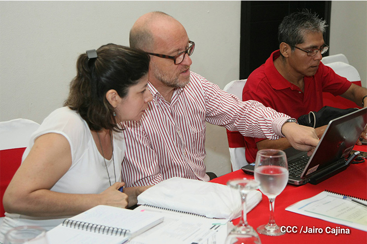 Mific y Unión Europea capacitan a Mipymes sobre marcas registradas