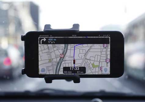 Conoce Waze, la app de tráfico y navegación comprada por Google