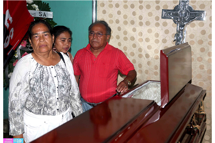 Fallece dona Juana Francisca López “La Polvorita”