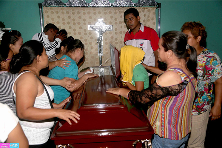 Fallece dona Juana Francisca López “La Polvorita”