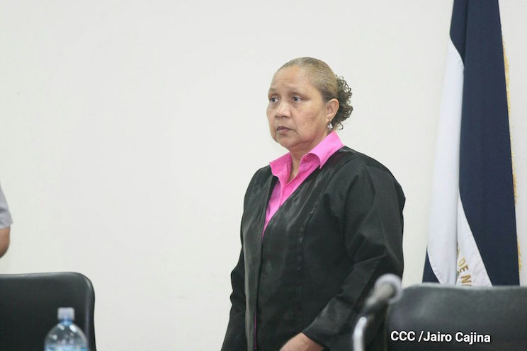 Comienza audiencia inicial para policías involucrados en tragedia de Las Jagüitas