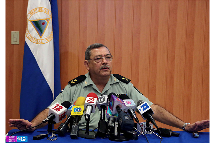 Nuevo Hospital Militar ofertará sus servicios médicos desde el 31 de julio