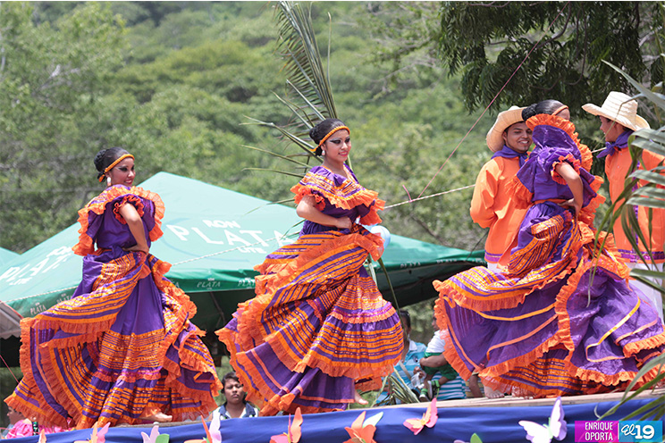 Inician festividades de Santo Domingo de Abajo